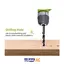 دریل برقی اتوماتیک 450 وات مدل WD010130450 ویدو