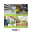 پنکه شارژی 18 ولت مدل WD048210180 ویدو