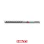 مته چهار شیار هیلتی TE-CX 20