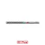 مته چهار شیار هیلتی TE-CX 14