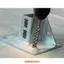 مته چهار شیار هیلتی TE-CX 10