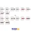 چسب کاشت میلگرد فیشر FIS EM PLUS 390S