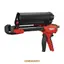 کاتریج مشکی گان هیلتی HIT-CB 500