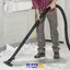 جارو برقی صنعتی آب و خاک مدل WD 6 P Premium کارچر