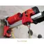 دریل کرگیری هیلتی DD 160