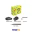 اره عمود بر شارژی 18 ولت مدل WD041610180 ویدو
