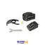 مینی فرز شارژی 18 ولت مدل WD040530180 ویدو