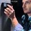 متر لیزری 100 متری لایکا مدل D2 New