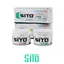 چسب سنگ اپوکسی دوجزئی سیتو Sito یک کیلوگرمی