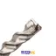 مته 5 شیار سایز 20 دیاجر DIAGER