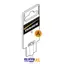 مته 5 شیار سایز 20 دیاجر DIAGER