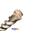 مته 5 شیار سایز 25 دیاجر DIAGER