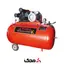 کمپرسور 350 لیتری تک فاز AP-351 محک