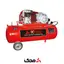 کمپرسور هوا 250 لیتر AP-252 محک
