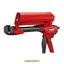 کاتریج قرمز گان هیلتی HIT-CR 500