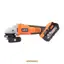 مینی فرز شارژی آاگ مدل BEWS 18-125LI