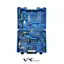 کیت ۲۰ پارچه دریل برقی همراه لوازم مدل VR6520-IDK ویوارکس