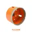 گردبر پرسلان سایز 20 فالکون FALCON