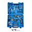 کیت 40 پارچه دریل شارژی 12 ولت مدل VR1240-CDK ویوارکس