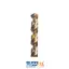 خرید مته کبالت 5% DIN338 ریزو Rizo
