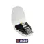 مجموعه 8 عددی مته قلاویز چپ گرد مدل YP-M3/M50 ریزو