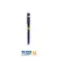 تیغه اره افقی بر ریزو مدل YP-300MM/1222VF مجموعه 5 عددی