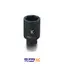 خرید بکس تکی مشکی 1/2 اینچ بلند 6 پر مدل KABE16 تاپ تول