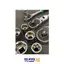جعبه بکس ترکیبی 144 پارچه مدل GCAI144R تاپ تول