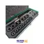 قیمت جعبه بکس فشار قوی 18 پارچه 1/2 اینچ مدل GCAD1807 تاپ تول