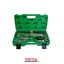 جعبه بکس 25 پارچه 1/2 اینچ مدل GCAI2503 تاپ تول