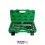 خرید جعبه بکس 25 پارچه 1/2 اینچ مدل GCAI2505 تاپ تول