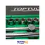 قیمت جعبه بکس 25 پارچه 1/2 اینچ مدل GCAI2505 تاپ تول
