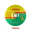 صفحه ساب آهن ونیسا Venisa