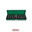 جعبه بکس فشار قوی 10 پارچه 1/2 اینچ مدل GDAD1002 تاپ تول
