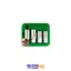 خرید جعبه بکس 4 عددی استاد پولر مدل GAAI0401 تاپ تول