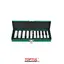 جعبه بکس ستاره ای 10 پارچه 1/2 اینچ مدل GAAD1011 تاپ تول