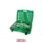 جعبه ابزار با لوازم 106 عددی مدل GCAI106B تاپ تول
