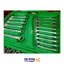 جعبه ابزار با لوازم 106 عددی مدل GCAI106B تاپ تول