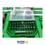 جعبه ابزار با لوازم 106 عددی مدل GCAI106B تاپ تول