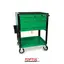 میز کار متحرک 2 کشو مدل TCAD0206 تاپ تول