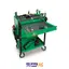 خرید میز کار متحرک 2 کشو مدل TCAD0206 تاپ تول