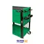 قیمت میز کار متحرک 2 کشو مدل TCAD0206 تاپ تول