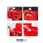 قیمت جعبه ابزار پلاستیکی مدل TBBE0502 تاپ تول