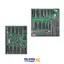 نمایندگی جعبه ابزار 7 کشو چرخ دار با ابزار مدل GE-26118 تاپ تول