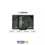 خرید جعبه ابزار 7 کشو چرخ دار با ابزار مدل GT-28306 تاپ تول