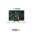 بهترین قیمت جعبه ابزار 7 کشو چرخ دار با ابزار مدل GT-28306 تاپ تول