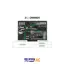 قیمت جعبه ابزار 7 کشو چرخ دار مدل GT-28303 تاپ تول