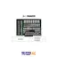نمایندگی جعبه ابزار 7 کشو چرخ دار مدل GT-28303 تاپ تول