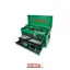 جعبه ابزار 6 کشو رومیزی مدل GCBZ120A تاپ تول