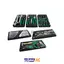 قیمت جعبه ابزار 6 کشو رومیزی مدل GCBZ120A تاپ تول